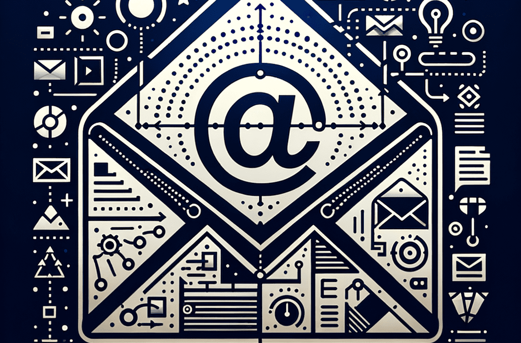 Emerging Email Design Trends for The Year