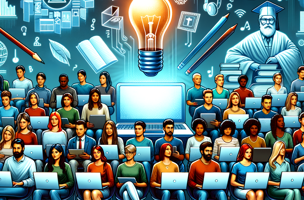 Harvard Provides 47 Free Educational Courses