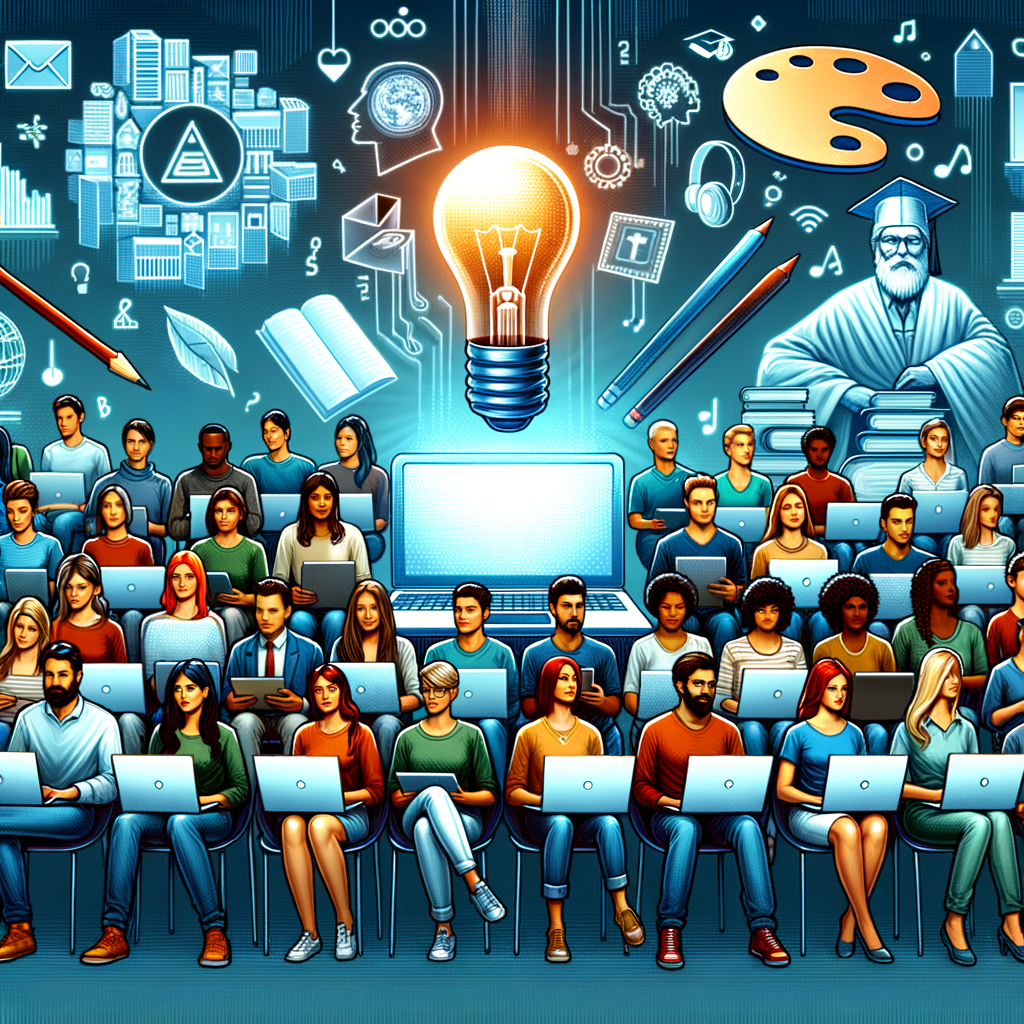 Harvard Provides 47 Free Educational Courses