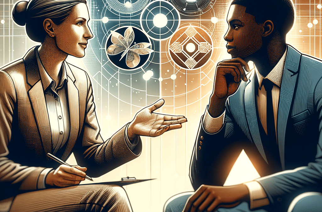 Unique Interview Questions Top CEOs Use to Attract Talent