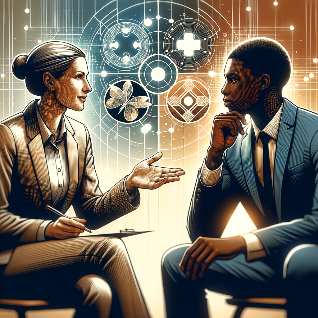 Unique Interview Questions Top CEOs Use to Attract Talent