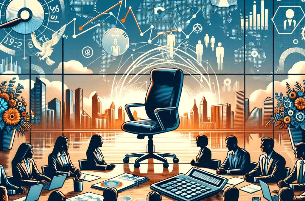 Firms Face Delays in Reports Due to Accountant Shortage