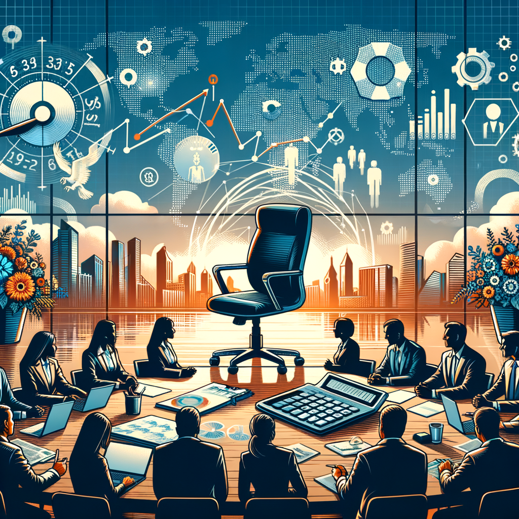 Firms Face Delays in Reports Due to Accountant Shortage