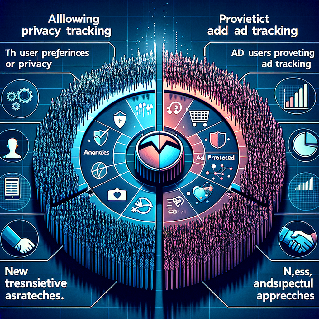 Majority of iPhone Users to Disable Ad Tracking