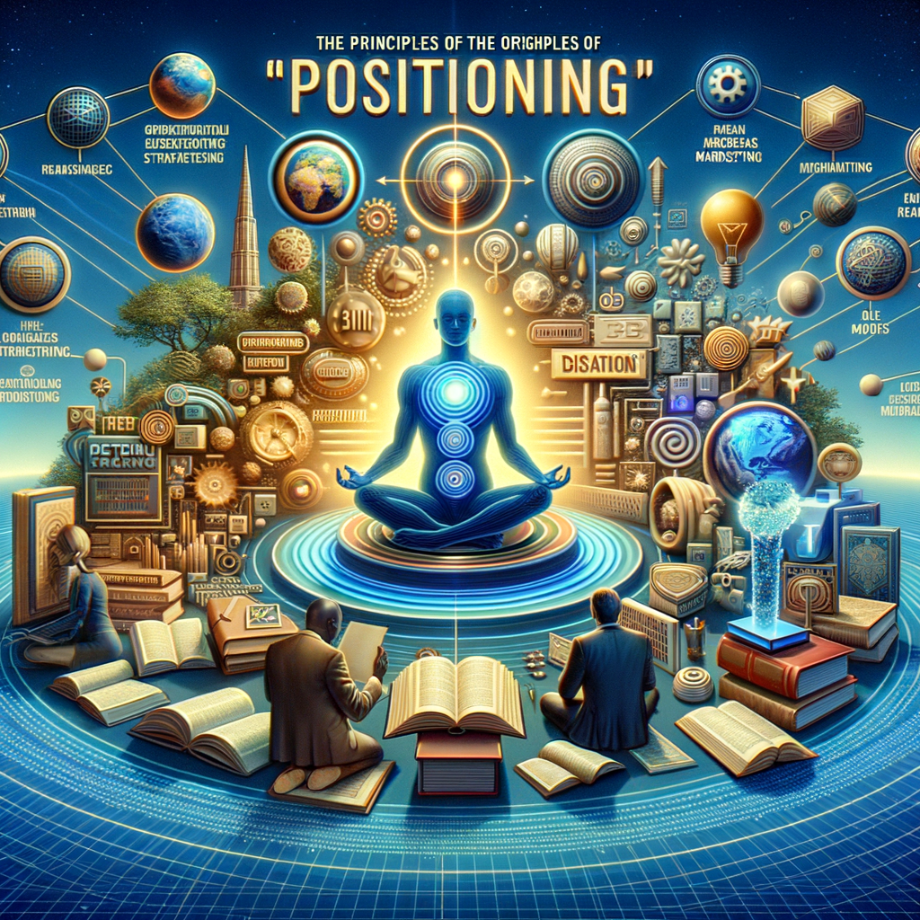 Al Ries, Positioning Pioneer, Passes Away at 95