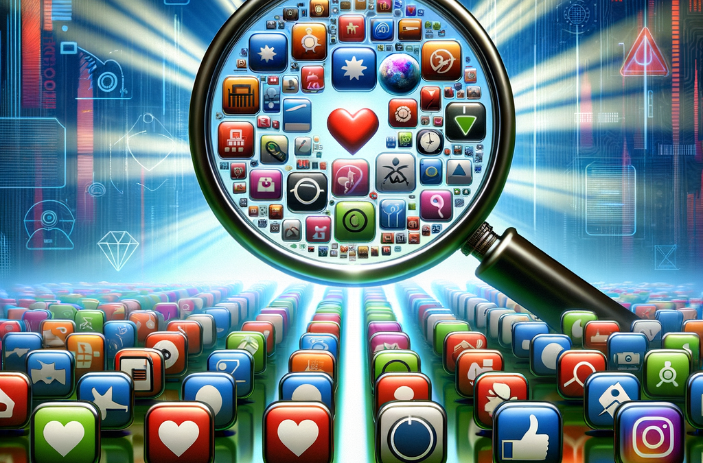 Apple Declined Over 1.6 Million App Submissions in One Year