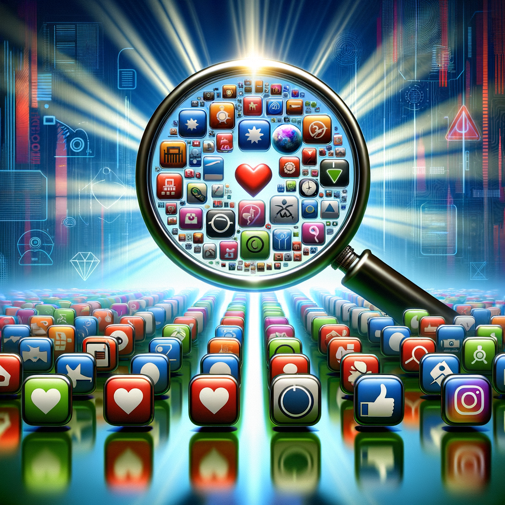 Apple Declined Over 1.6 Million App Submissions in One Year