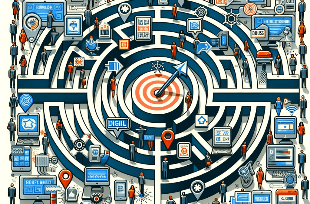 An Analysis of B2B Buying Dynamics