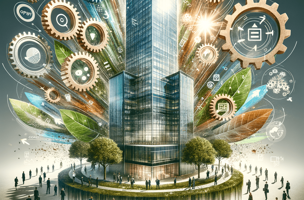 CEO Key Focus Areas for the Year Ahead