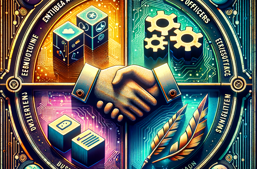 Enterprise B2B CMOs’ Top Priorities Unveiled