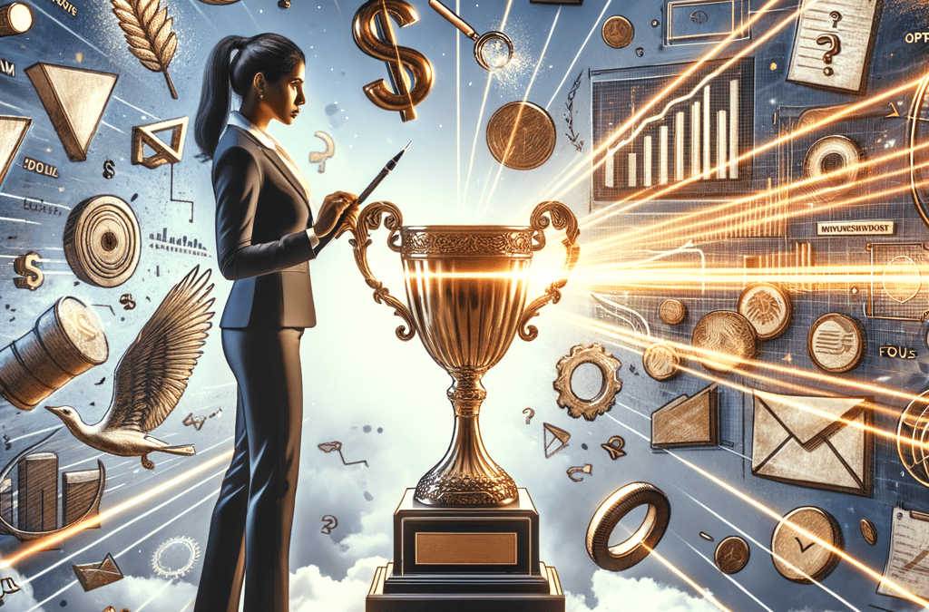 Founders Must Prioritize When Pursuing Deals