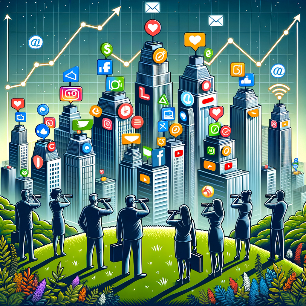 U.S. Digital Ad Revenue Reaches New Peak