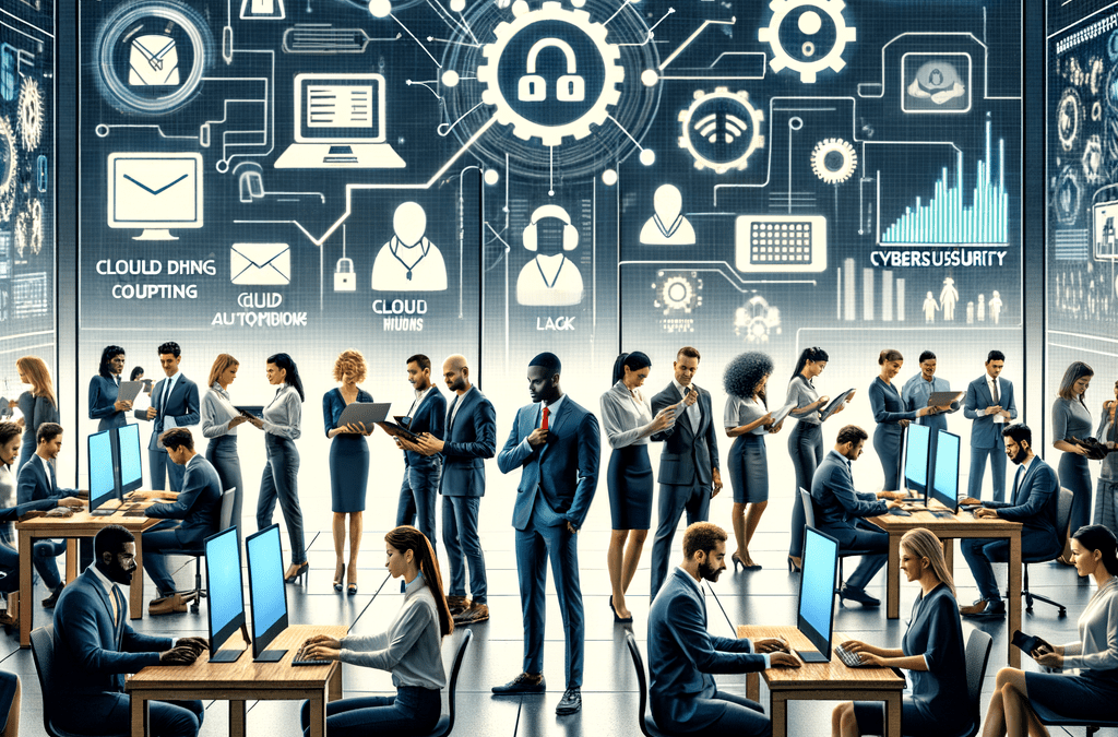 Elevating Digital Skills: A CEO’s Vision