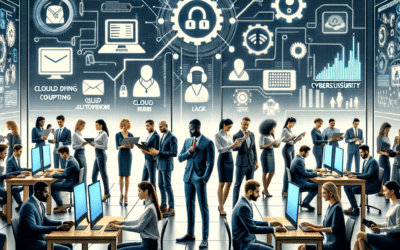 Elevating Digital Skills: A CEO’s Vision