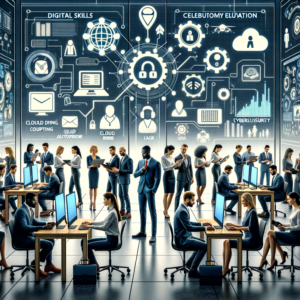 Elevating Digital Skills: A CEO’s Vision