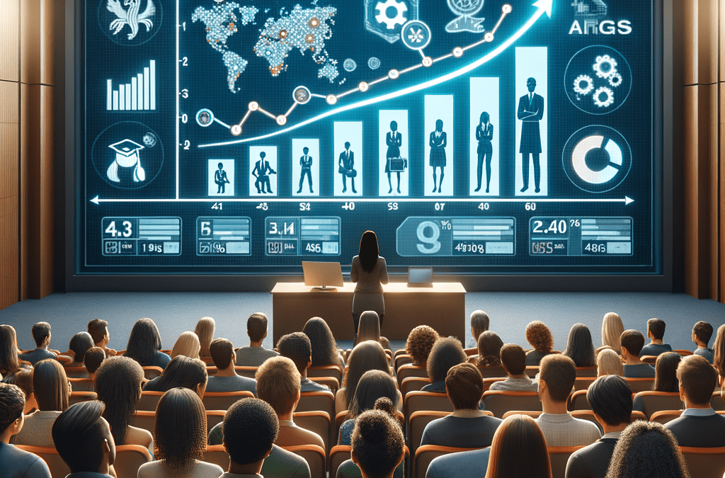 Top College Majors Ranked by Unemployment Rates