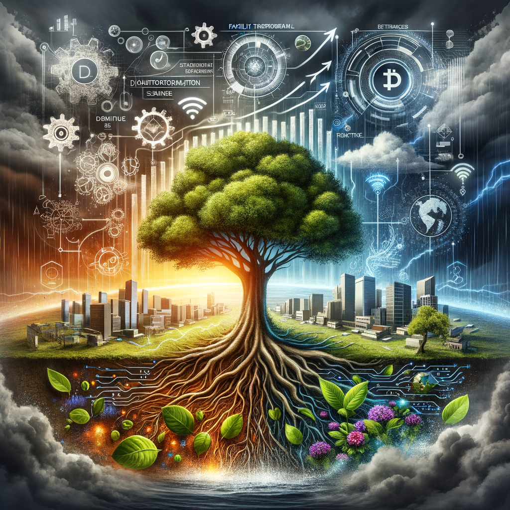 Majority of Family Firms Eye Growth in Current Year