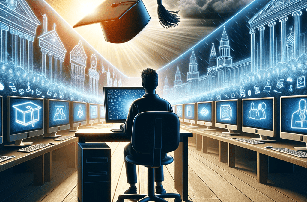 Coursera Offers Free Courses to Unemployed