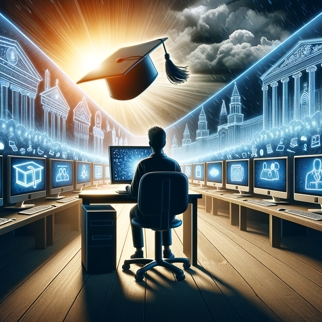 Coursera Offers Free Courses to Unemployed