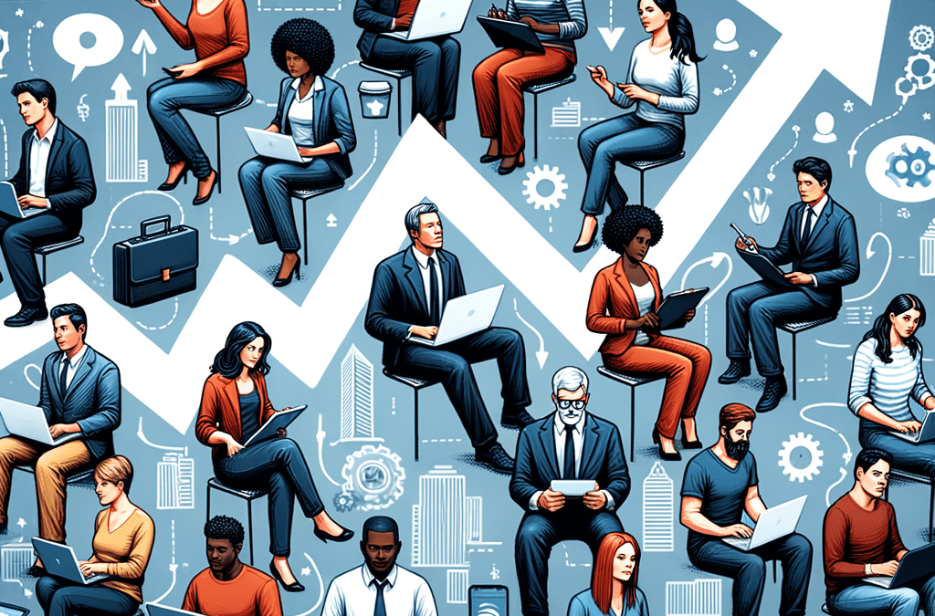 Gig Economy Growth Trends