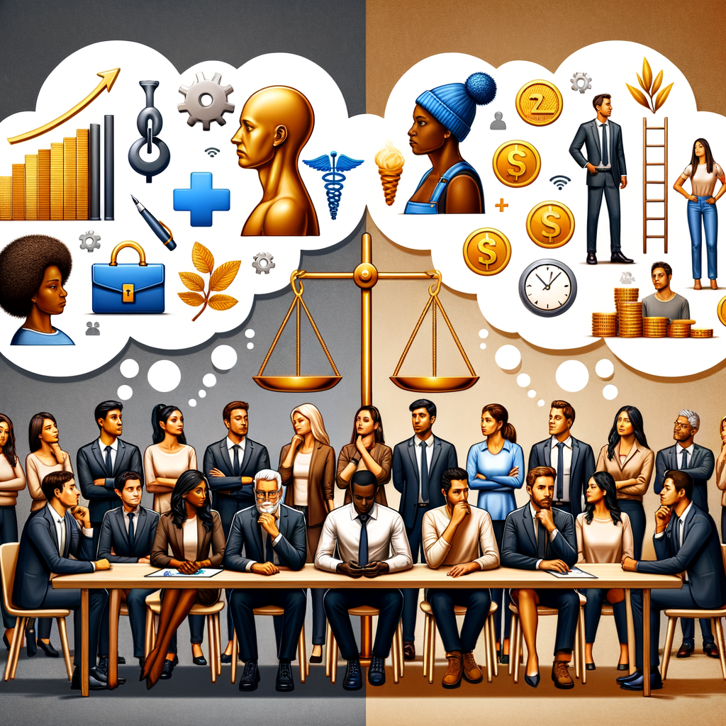 46% of Employees Eye New Jobs this Year