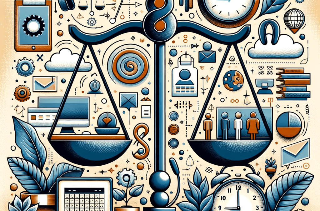 12 Essential Remote Work Rules for Business Leaders