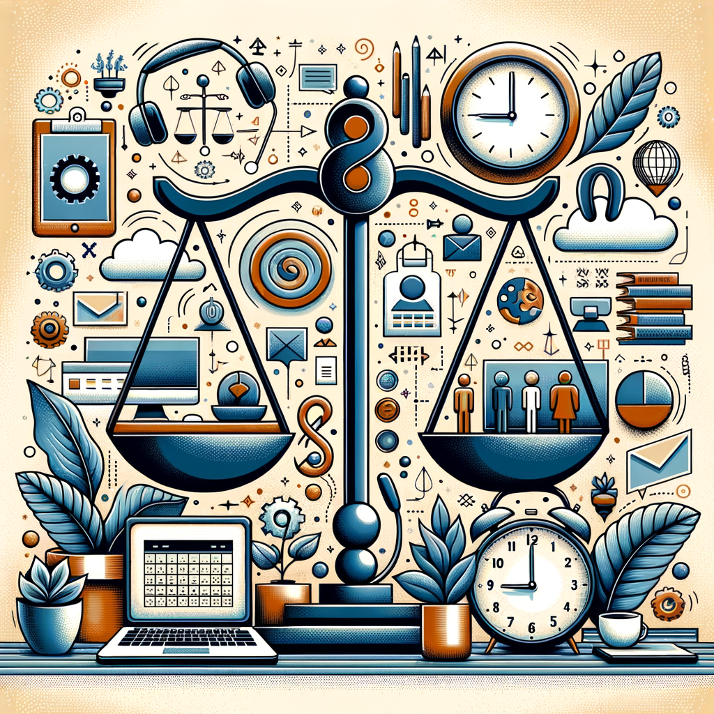 12 Essential Remote Work Rules for Business Leaders