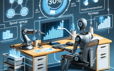 Robotic Process Automation Aids Federal Data Management