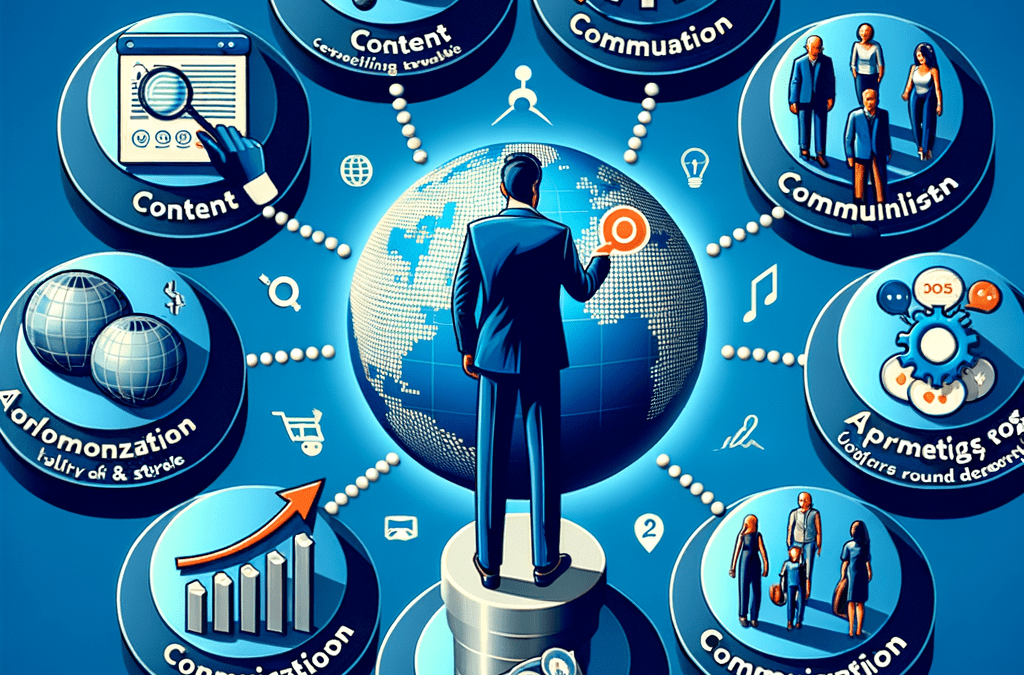 7Cs Framework for Social Media Marketing Success