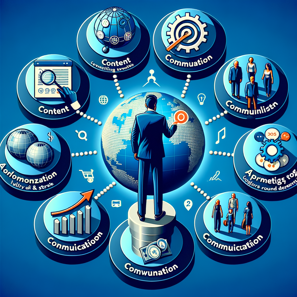 7Cs Framework for Social Media Marketing Success