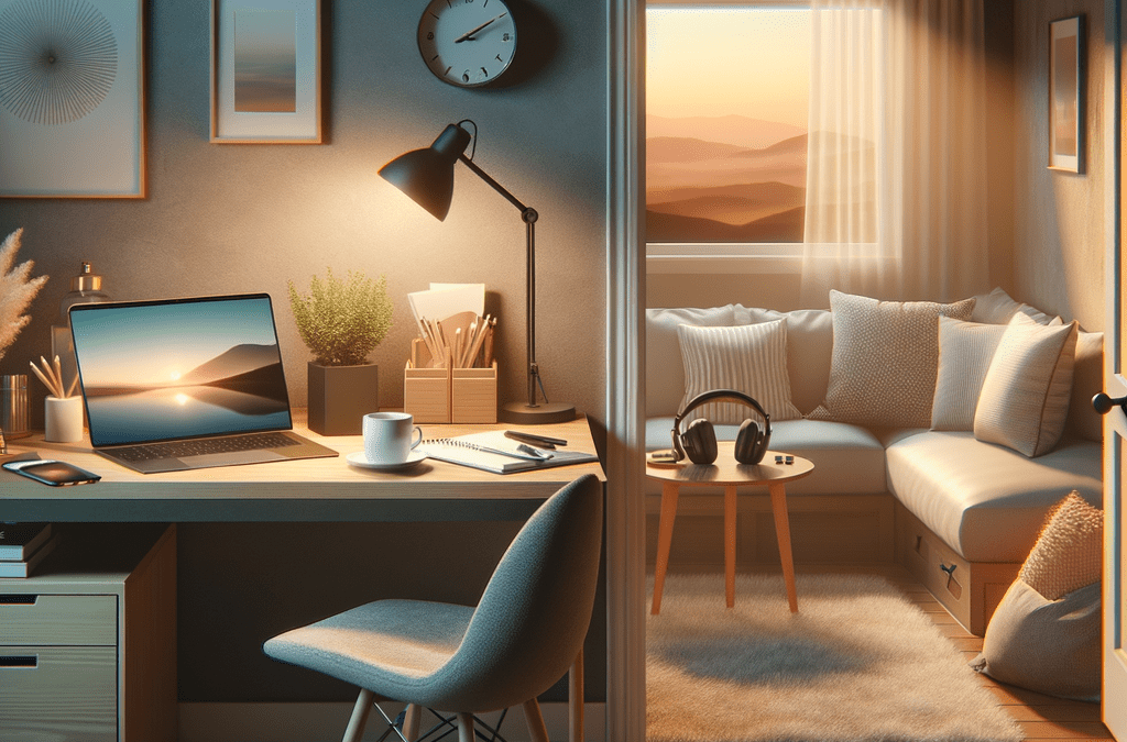 10 Strategies to Initiate Writing Mode from Home