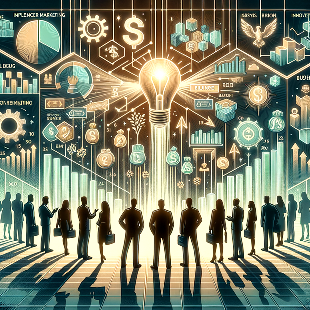 Top Trends and Stats in B2B Influencer Marketing