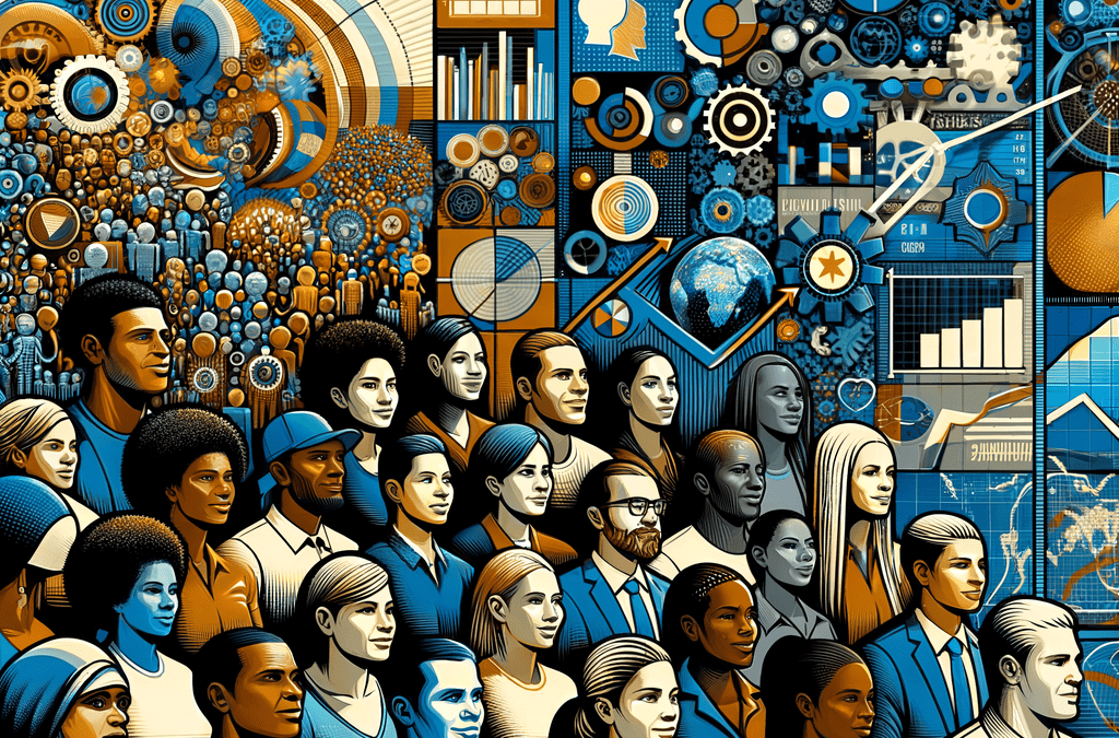 Current Status of the American Middle Class