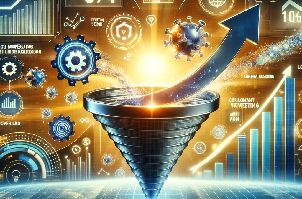 B2B Marketing Budgets and Spending Plans for 2024