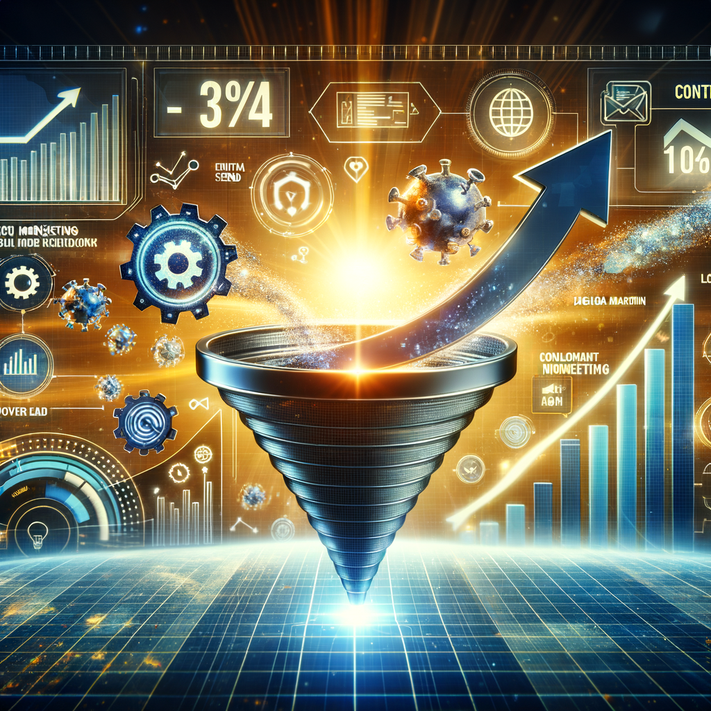 B2B Marketing Budgets and Spending Plans for 2024