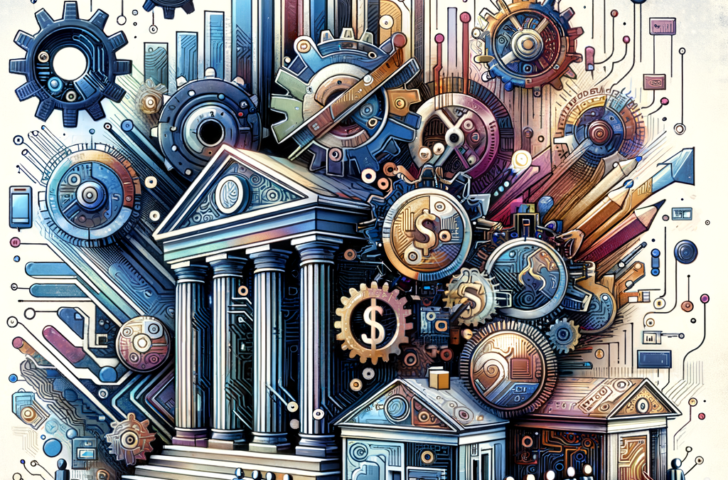 JPMorgan: The Nvidia of Banking Tech According to Mike Mayo