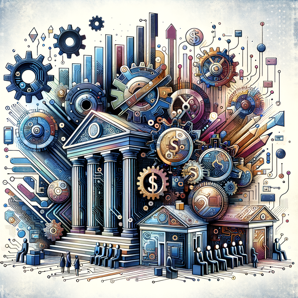 JPMorgan: The Nvidia of Banking Tech According to Mike Mayo