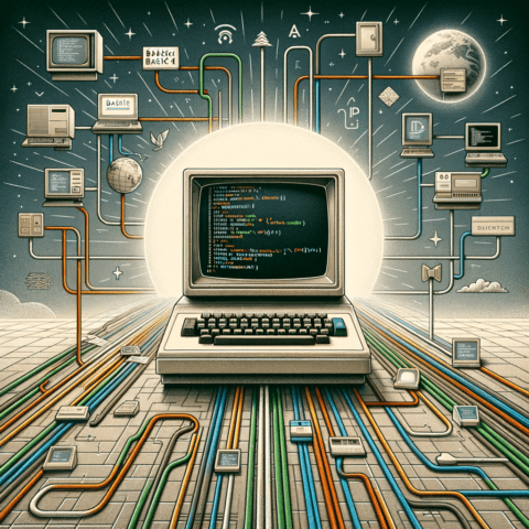 Celebrating 60 Years of BASIC Programming Language | 323Works