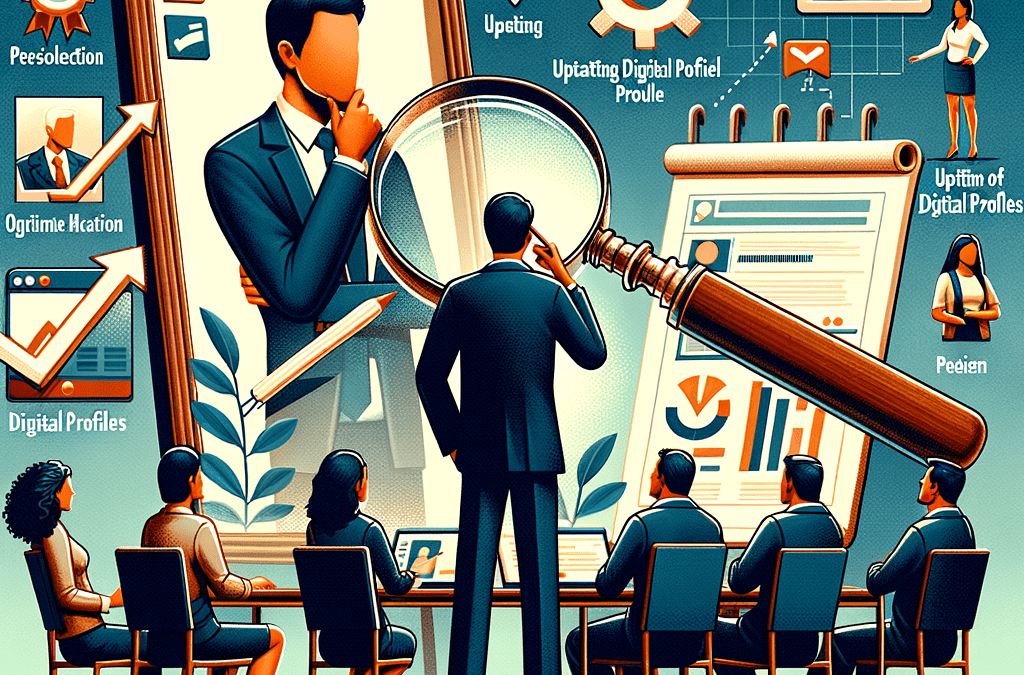 Revitalize Your Personal Brand with These Steps