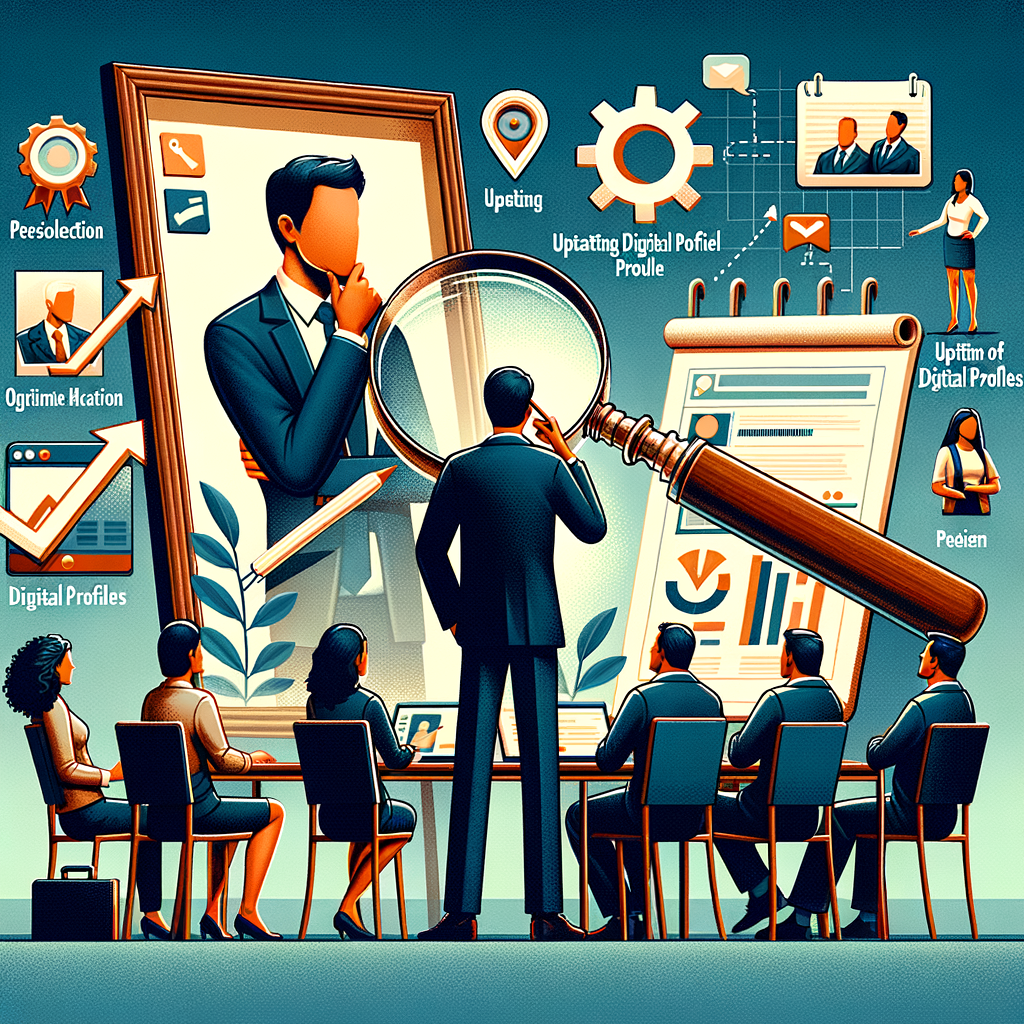 Revitalize Your Personal Brand with These Steps