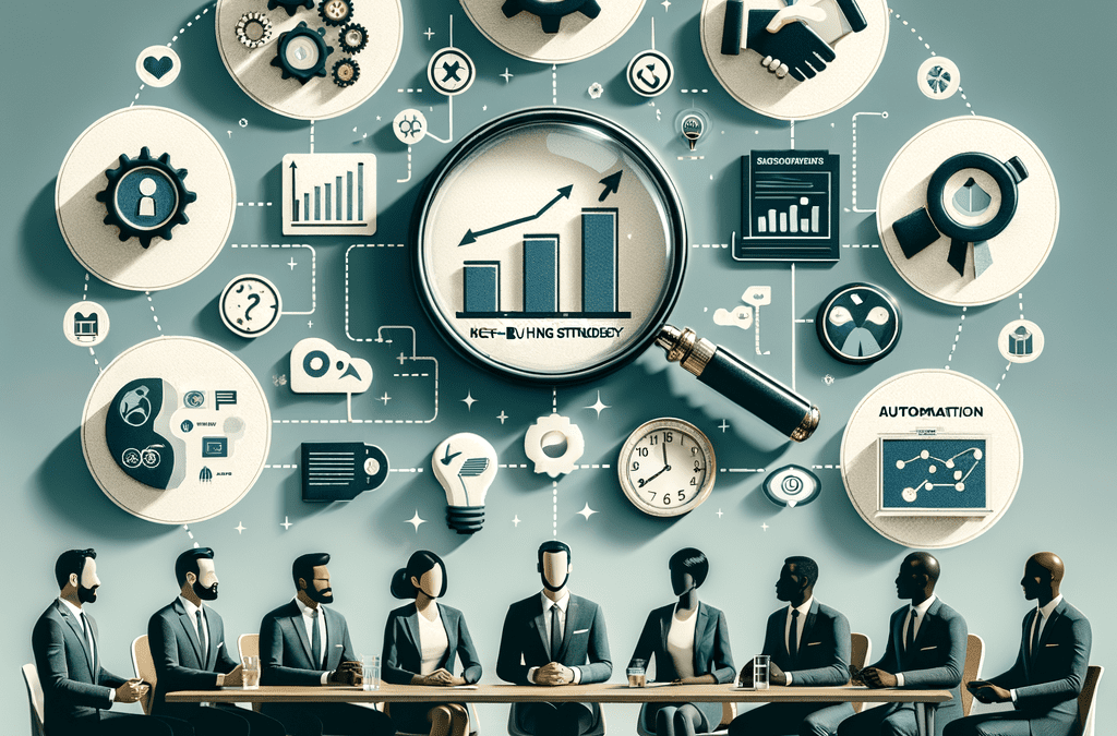 Using Buying Signals to Boost B2B Revenue Interaction