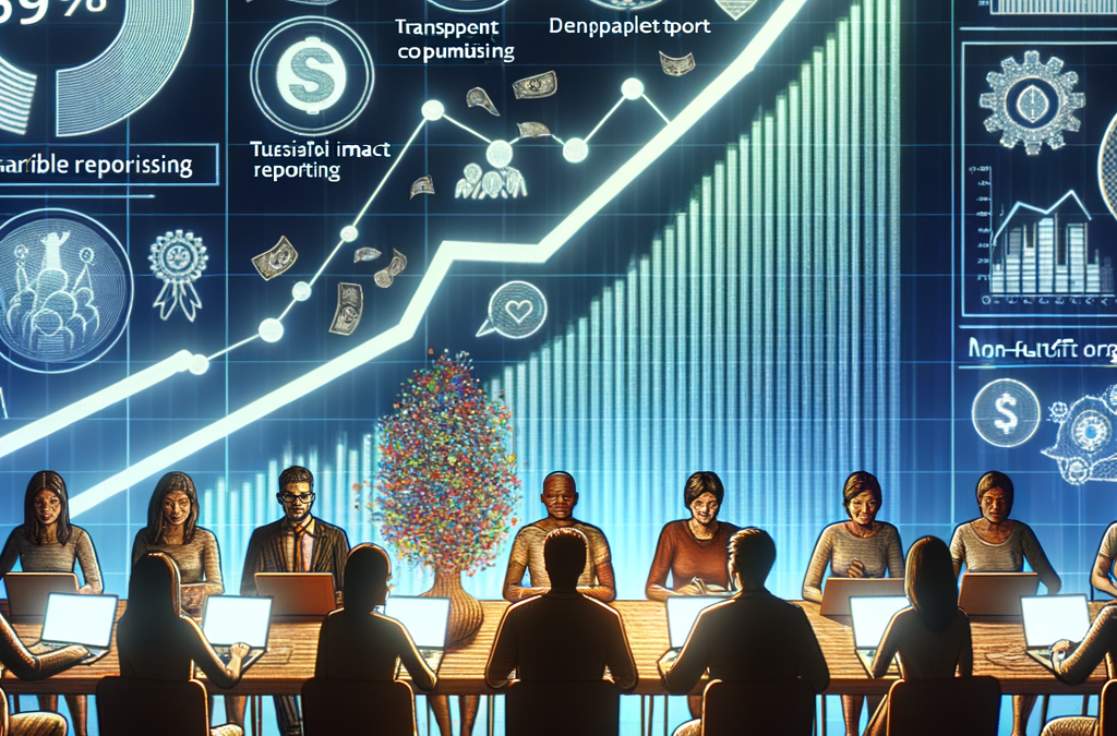 The Rise in Charitable Giving and Its Key Drivers