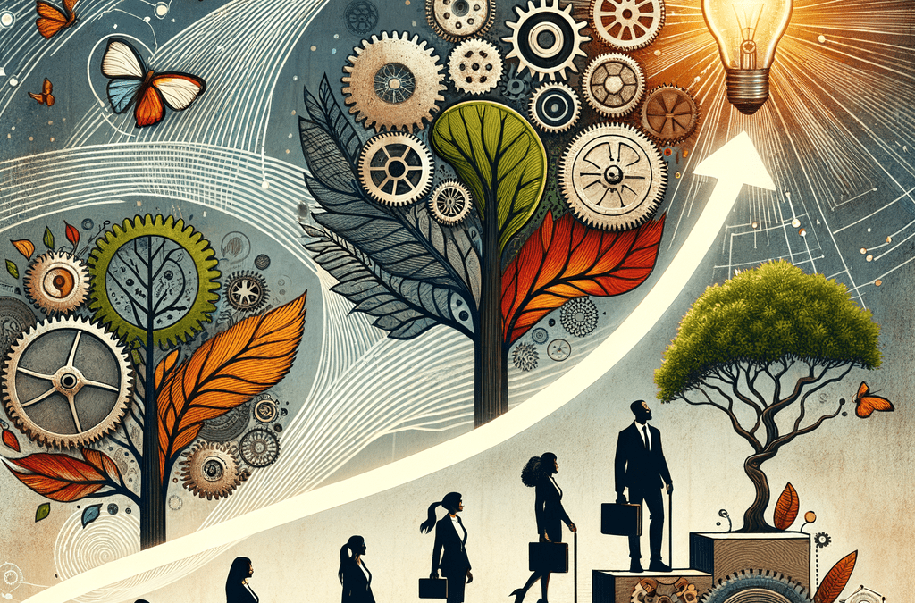 40 Lessons Gleaned from Michael Dell’s Exceptional Career