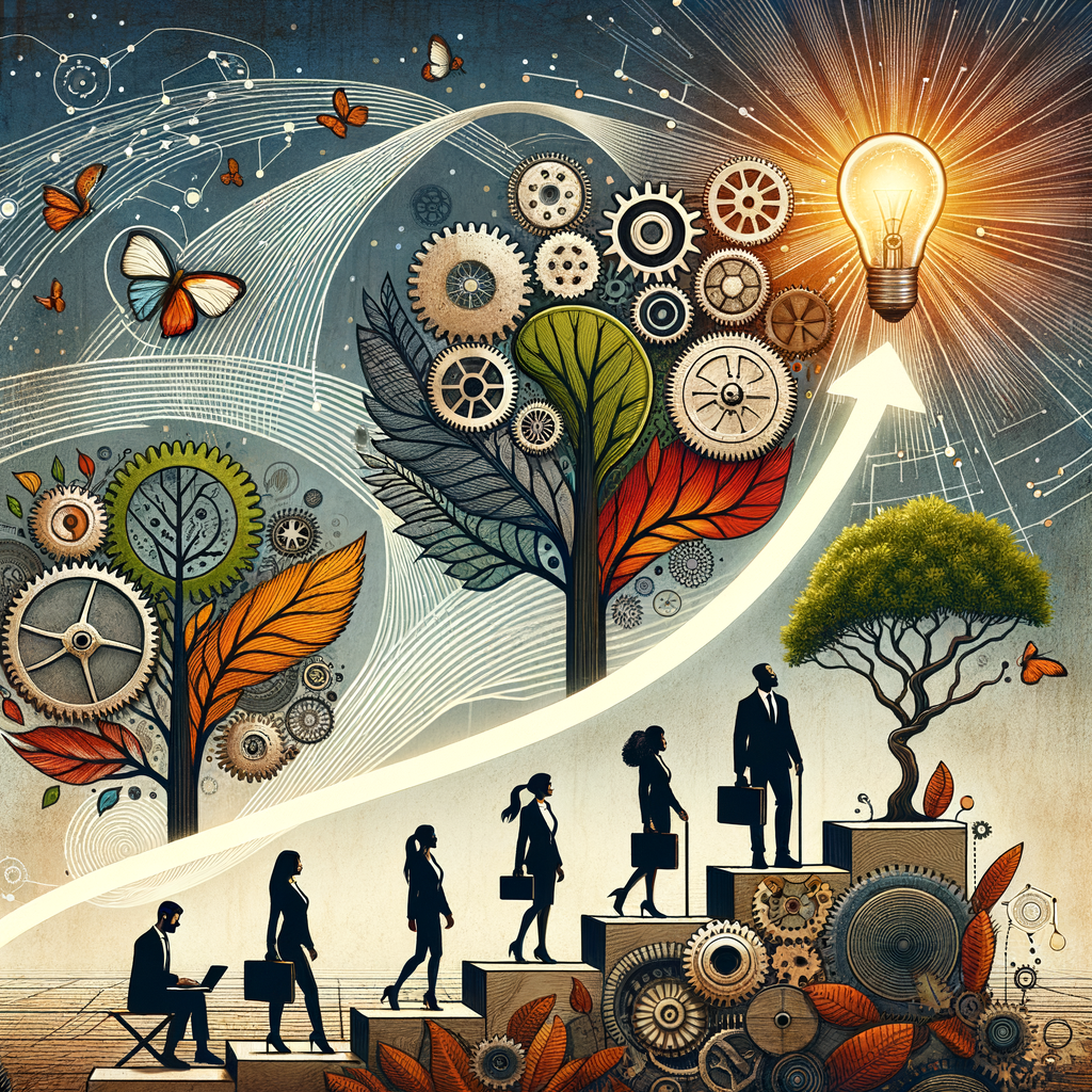 40 Lessons Gleaned from Michael Dell’s Exceptional Career