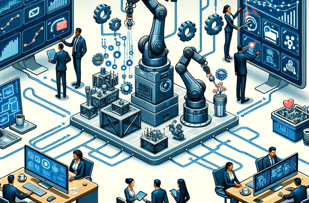 Six Competitive Business Lessons from Quickbase Empower Conference