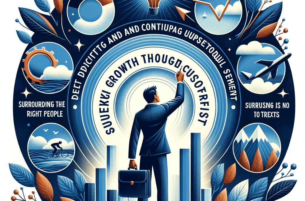 Insights I Wish I’d Known