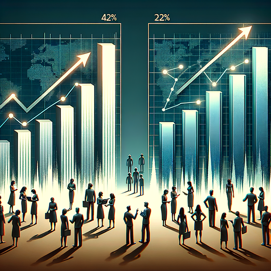 Marketing Job Listings Dropped 42% Last Year