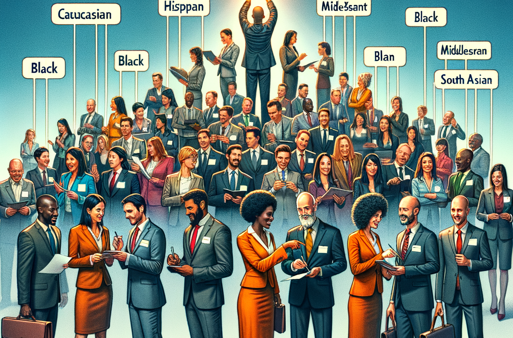 Maximizing Networking to Boost Your Job Search