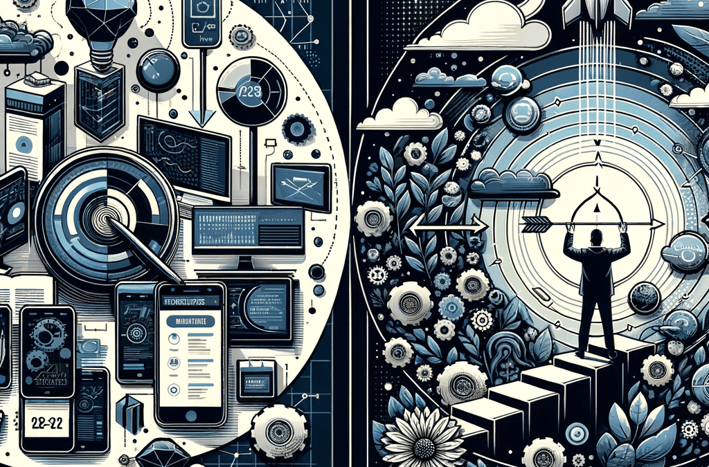 Top Martech Hurdles for B2B CMOs