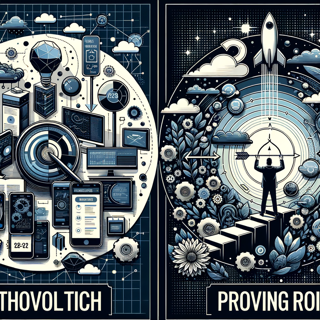 Top Martech Hurdles for B2B CMOs